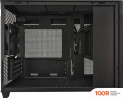 Корпус ASUS PRIME AP201 (ЧЕРНЫЙ) (120468)