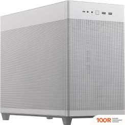 Корпус ASUS PRIME AP201 (БЕЛЫЙ) (120467)
