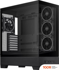 Корпус ASUS A31 PLUS (ЧЕРНЫЙ) (120466)