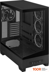 Корпус ASUS A31 PLUS (ЧЕРНЫЙ) (120466)