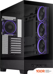 Корпус ASUS A31 PLUS (ЧЕРНЫЙ) (120466)