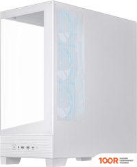 Корпус ASUS A31 PLUS (БЕЛЫЙ) (120465)