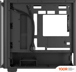 Корпус ASUS A23 PLUS (ЧЕРНЫЙ) (120464)