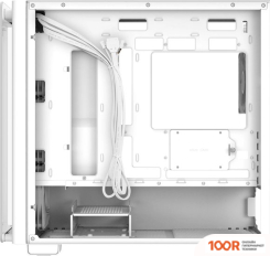 Корпус ASUS A23 PLUS (БЕЛЫЙ) (120463)