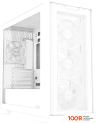 Корпус ASUS A21 PLUS (БЕЛЫЙ) (120461)
