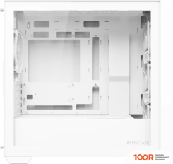 Корпус ASUS A21 PLUS (БЕЛЫЙ) (120461)
