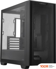 Корпус ASUS A21 (ЧЕРНЫЙ) (120460)