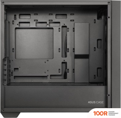 Корпус ASUS A21 (ЧЕРНЫЙ) (120460)