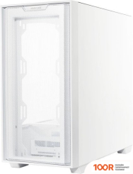 Корпус ASUS A21 (БЕЛЫЙ) (120459)