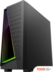 Корпус ALSEYE X3 (ЧЕРНЫЙ) (120457)