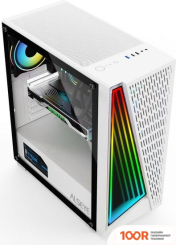 Корпус ALSEYE X3 (БЕЛЫЙ) (120456)