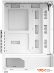 Корпус ALSEYE SPIDER (БЕЛЫЙ) (120450)