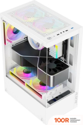 Корпус ALSEYE SPIDER (БЕЛЫЙ) (120450)