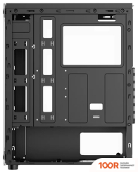 Корпус ALSEYE SPECTRA (ЧЕРНЫЙ) (120449)