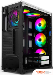 Корпус ALSEYE REACTOR (БЕЛЫЙ) (120447)