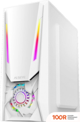 Корпус ALSEYE REACTOR (БЕЛЫЙ) (120447)