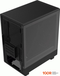 Корпус ALSEYE RAMS 2.0 240 (ЧЕРНЫЙ) (120446)