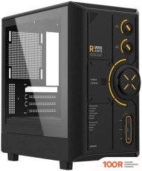 Корпус ALSEYE RAMS 2.0 240 (ЧЕРНЫЙ) (120446)