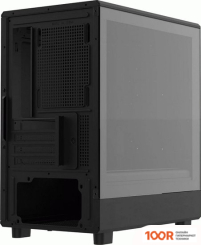 Корпус ALSEYE RAMS 2.0 240 (ЧЕРНЫЙ) (120446)