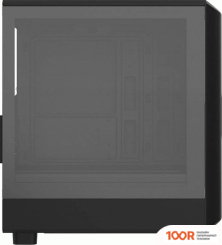 Корпус ALSEYE RAMS 2.0 240 (ЧЕРНЫЙ) (120446)