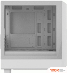 Корпус ALSEYE RAMS 2.0 240 (БЕЛЫЙ) (120445)