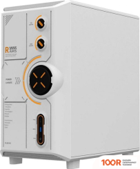 Корпус ALSEYE RAMS 2.0 240 (БЕЛЫЙ) (120445)