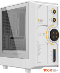 Корпус ALSEYE RAMS 2.0 240 (БЕЛЫЙ) (120445)