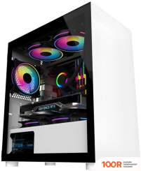 Корпус ALSEYE PUNK (БЕЛЫЙ) (120443)