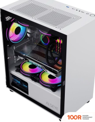 Корпус ALSEYE PUNK (БЕЛЫЙ) (120443)