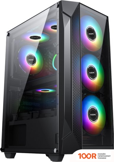 Корпус ALSEYE PHANTOM 1.0 (120441)