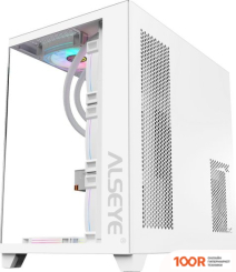 Корпус ALSEYE PALADIN (БЕЛЫЙ) (120439)