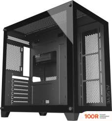 Корпус ALSEYE KNIGHT (ЧЕРНЫЙ) (120438)