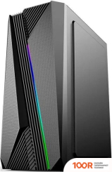 Корпус ALSEYE H2 (ЧЕРНЫЙ) (120434)