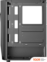 Корпус ALSEYE H2 (ЧЕРНЫЙ) (120434)