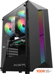 Корпус ALSEYE H1 (120433)