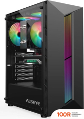 Корпус ALSEYE H1 (120433)