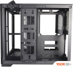 Корпус ALSEYE CUBE (ЧЕРНЫЙ) (120432)