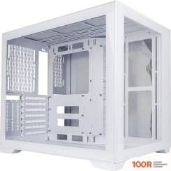 Корпус ALSEYE CUBE (БЕЛЫЙ) (120431)