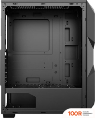 Корпус ALSEYE BIG JONY (ЧЕРНЫЙ) (120428)