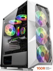 Корпус ALSEYE BIG JONY (БЕЛЫЙ) (120427)