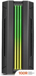 Корпус ALSEYE AURO 3.0 (ЧЕРНЫЙ) (120426)