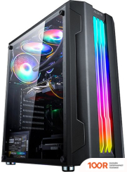 Корпус ALSEYE AURO 3.0 (ЧЕРНЫЙ) (120426)