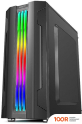 Корпус ALSEYE AURO 3.0 (ЧЕРНЫЙ) (120426)