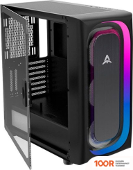 Корпус ALSEYE AI PRO (ЧЕРНЫЙ) (120424)