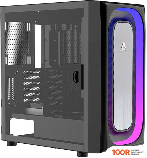 Корпус ALSEYE AI PRO (ЧЕРНЫЙ) (120424)