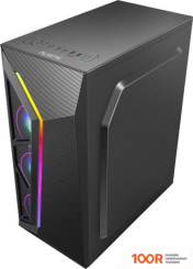 Корпус ALSEYE A4 (ЧЕРНЫЙ) (120420)