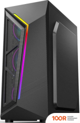 Корпус ALSEYE A4 (ЧЕРНЫЙ) (120420)