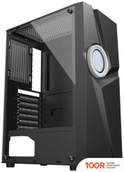 Корпус ALSEYE 305-3 (ЧЕРНЫЙ) (120419)