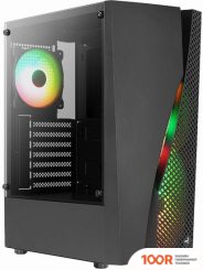 Корпус AeroCool WAVE-G-BK-V3 (120416)