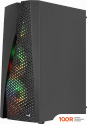 Корпус AeroCool WAVE-G-BK-V3 (120416)